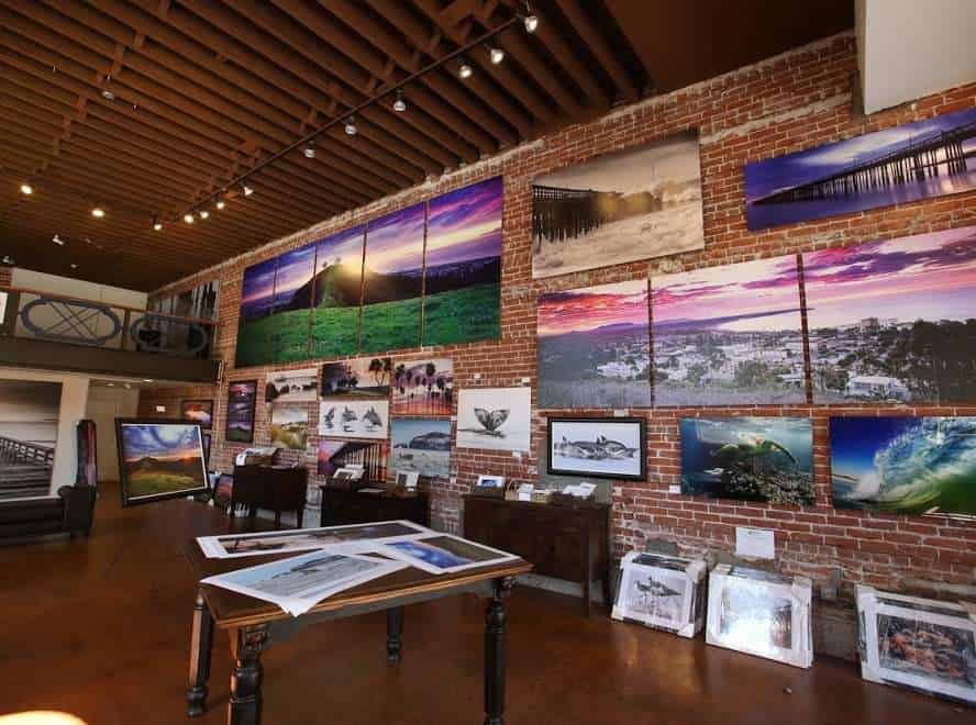 Latitudes Gallery Latitudes Gallery Ventura CA