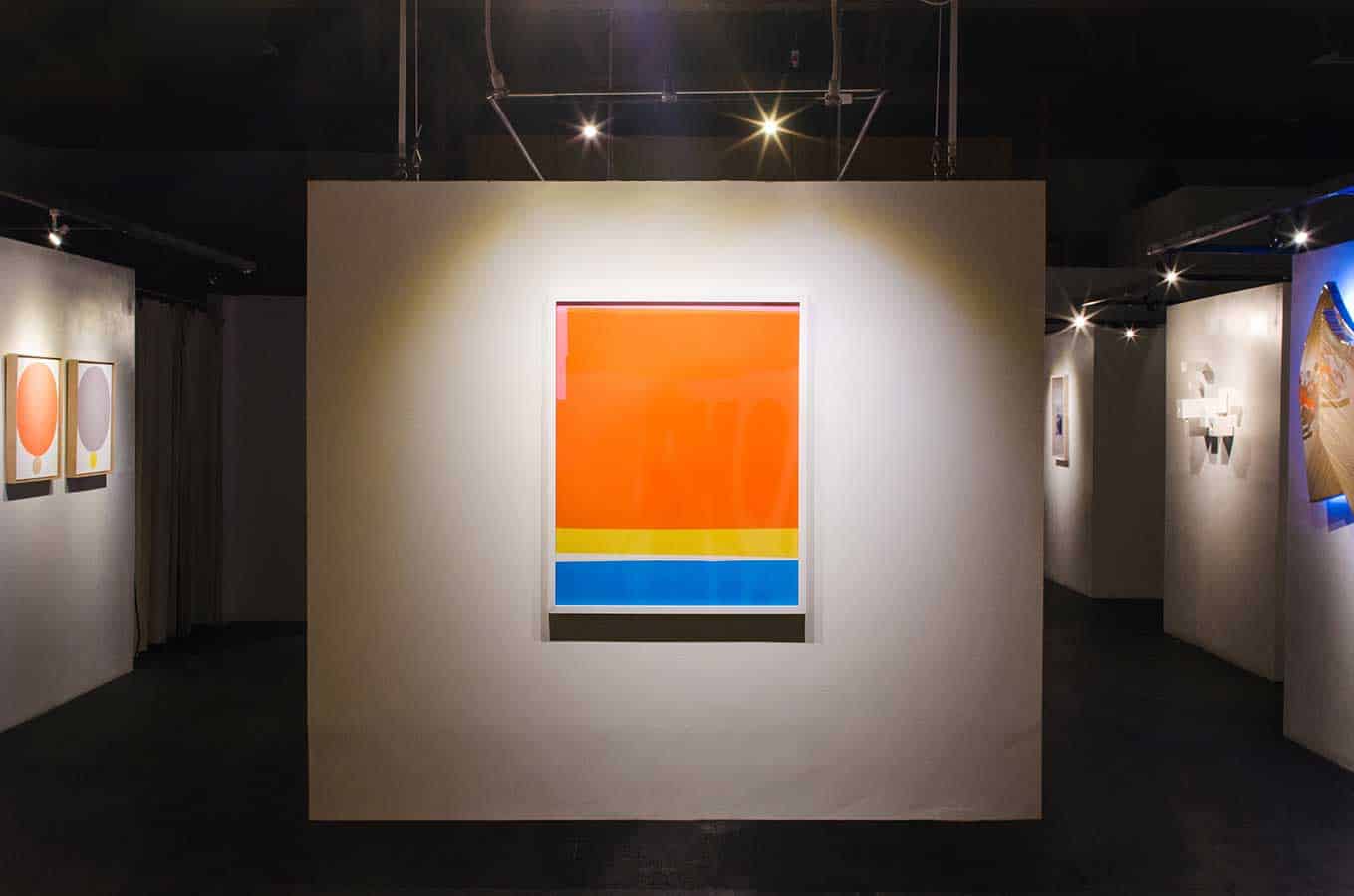 H Gallery + Studios H Gallery + Studios