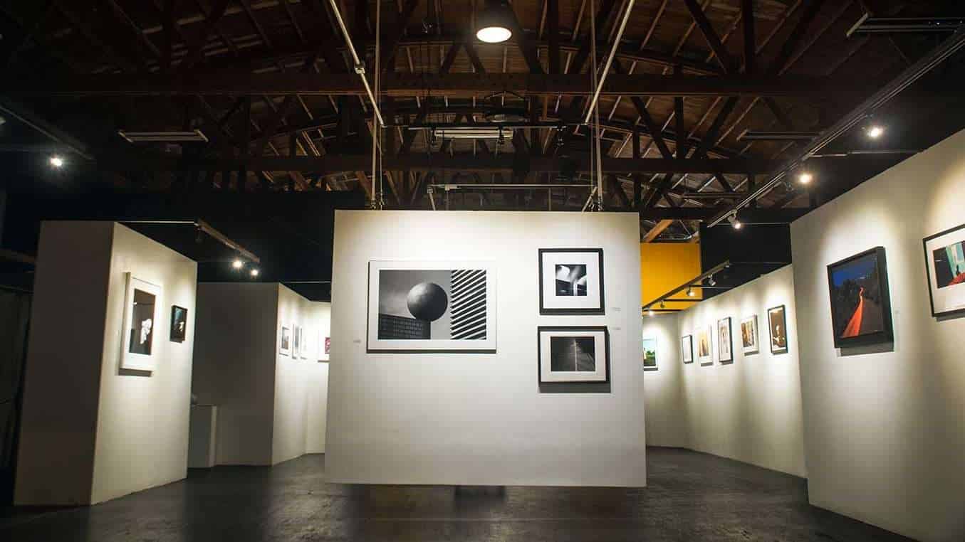 Transportation service H Gallery + Studios
