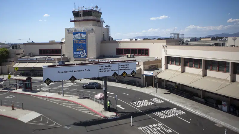 Rosie taxi cab provides airport taxi to burbank hope airport 24/7