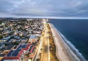 Rosie taxi cab provides airport transportation to and from Carlsbad CA