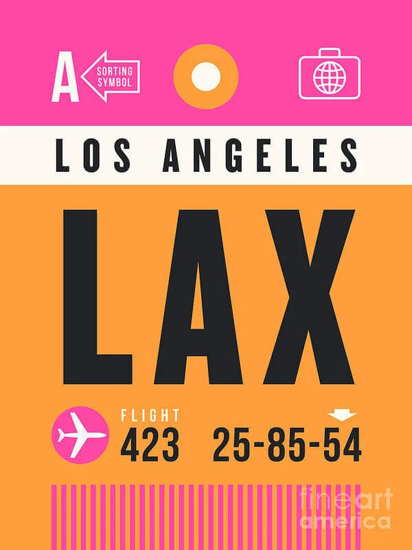 Rosie Taxi Cab provides airport transportation service to and from LAX