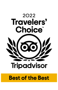 Rosie Taxi Cab best choice Trip Advisor