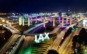 Rosie Taxi Cab Open 24/7 provides airport transportation and local rides to and from Camarillo CA