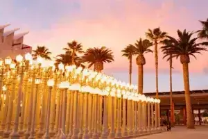 Los Angeles County Museum of Art
