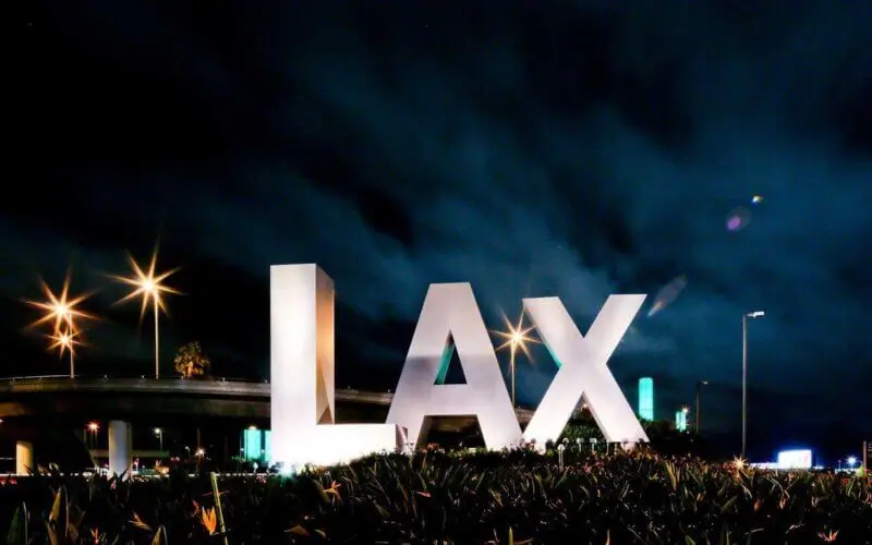 Transportation service Taxi service to and from LAX. Rosie Taxi Cab can help you by providing reliable ride to LAX