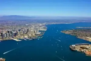 Places to stay in San Diego CA