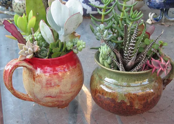 Pottery Workshop Ojai at Firestick Pottery Studio