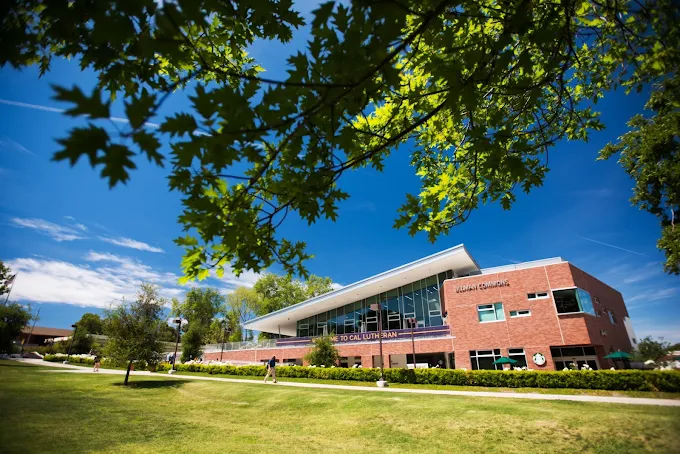 California Lutheran University in Thousand Oaks