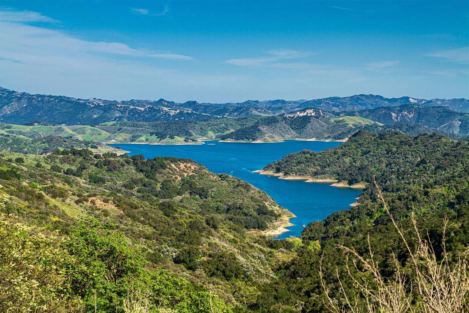 Ojai California transportation service