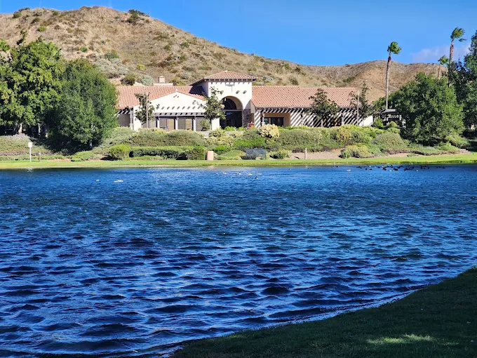 Tesoro Adobe Historic Park Santa Clarita California
