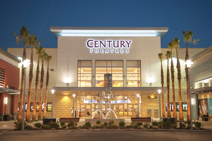 The Collection at RiverPark Oxnard California