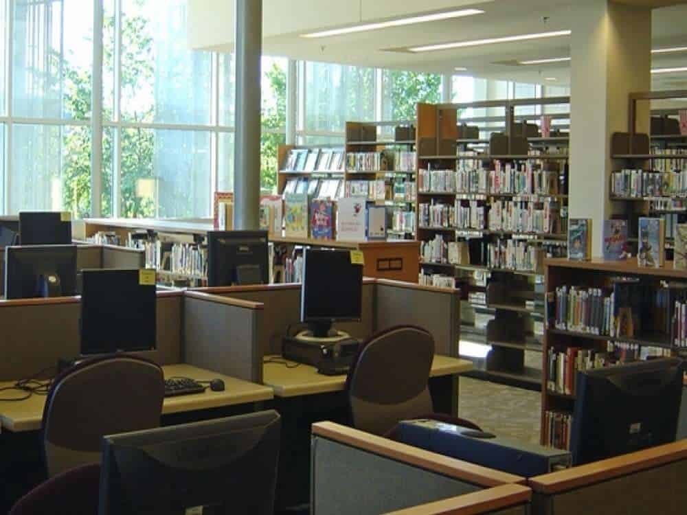 Ventura law library offers a wide selection of legal books and legal clinics